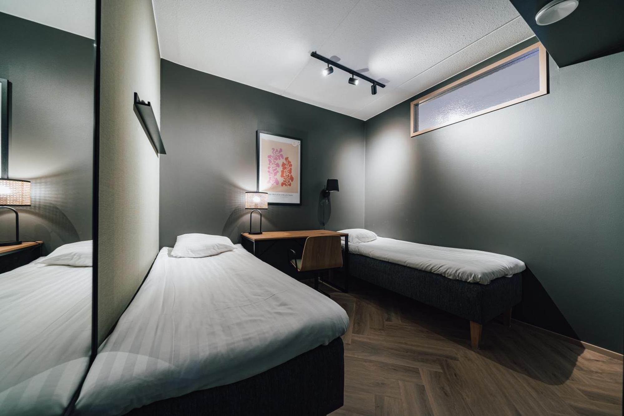 塔克Spa公寓式酒店 塔库沃里 外观 照片